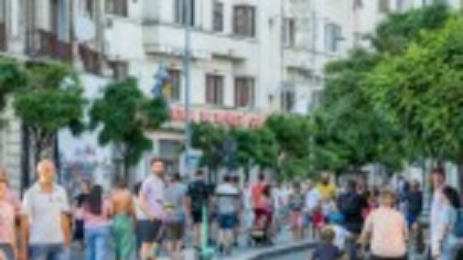 Vremea azi, 29 august. Caniculă și discomfort termic în aproape toată țara, cu temperaturi de până la 37 de grade