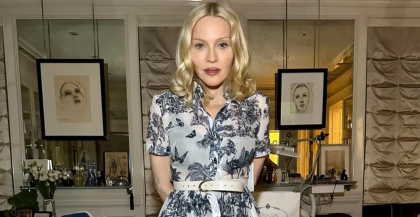 Obiectul misterios pe care Madonna îl are în baie. Ce au observat fanii într-unul dintre filmulețele publicate de artistă pe TikTok