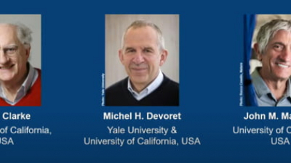 A fost acordat Premiul Nobel pentru Fizică. Laureații din acest an sunt americani VIDEO