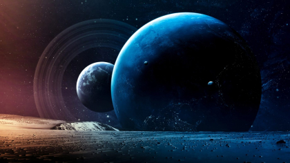 Horoscop special: Uranus în Gemeni, portal intens de curăţare karmică timp de 8 ani