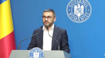 Ministrul Muncii: Se taie voucherele de vacanță la venituri mai mari de 6.000 de lei. Pensiile și salariile vor fi înghețate
