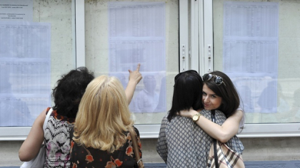 REZULTATE DEFINITIVAT 2025. Ce note s-au luat în anul în care se anunţă concedieri masive în învăţământ