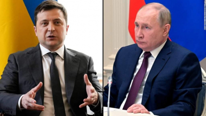 Schimb de prizonieri de amploare între Rusia și Ucraina – un gest rar de apropiere