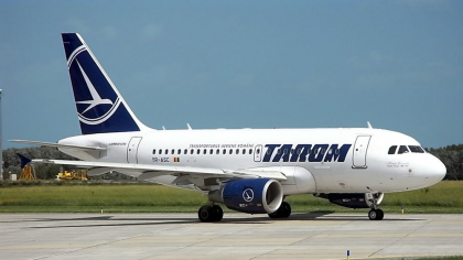 Compania de stat TAROM, cu pierderi și datorii imense, a dublat indemnizațiile membrilor Consiliului de Administrație, de la la 12.500 de lei, la 24.148 de lei pe lună