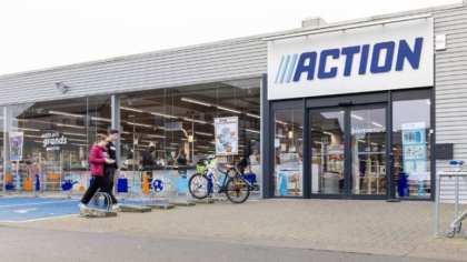 Action, lanţul de magazine cu articole la preţ redus intră în încă două oraşe din România. Când are loc inaugurarea