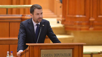 Cătălin Drulă, atac dur la PSD: E foarte dăunător ceea ce face în acest moment, pe tot frontul
