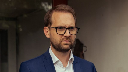 Fritz: Simion a trecut o linie roșie. A pus la îndoială democraţia însăşi, fără niciun fel de dovadă, doar cu acuzaţii goale, într-un limbaj extrem de violent (VIDEO)