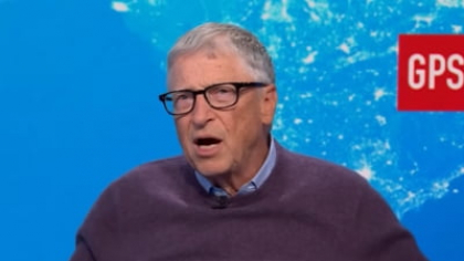 Bill Gates vrea să schimbe modul în care va fi ținut minte după ce va muri. Pune la bătaie toată averea de 168 de miliarde de dolari
