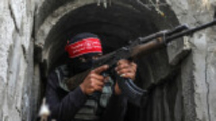 Israel ordonă distrugerea tuturor tunelurilor Hamas din Gaza după eliberarea ostaticilor