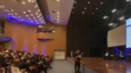 Sao Paulo găzduiește summitul Horasis despre viitorul AI. Liderii lumii discută cum tehnologia va transforma societatea
