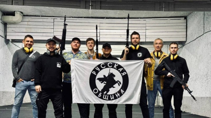 Patrule paralele: cum au ajuns grupările naționaliste să înlocuiască poliția pe străzile Rusiei