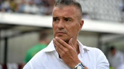 Slovacia U21-România U21: 'Singura scuză valabilă este aceea că a fost al treilea meci în şase zile' - Daniel Pancu