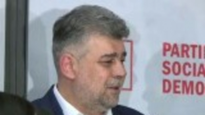 Situație excepțională: Președinte interimar desemnează un premier interimar la conducerea unui guvern interimar limitat