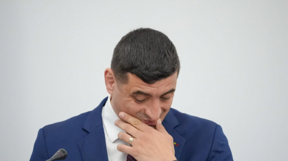 George Simion, despre românii din diaspora: Trebuie să continue ceea ce fac acolo, că fac bine