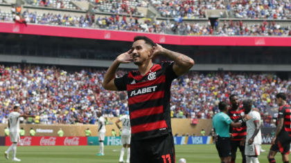 Campionatul Mondial al Cluburilor: Flamengo învinge Chelsea și rămâne în fruntea grupei