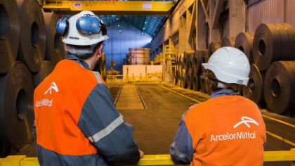 ArcelorMittal Hunedoara își suspendă activitatea. „România industrială moare sub ochii noștri”