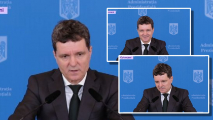 Nicuşor Dan, decizie crucială pentru toţi românii luni la prima oră. Anunţul oficial, după 8.30