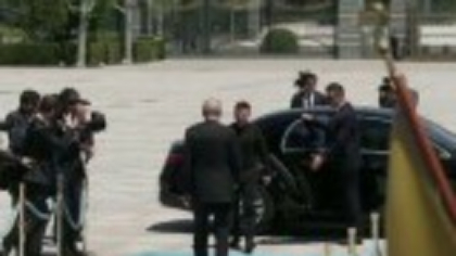Mesajul lui Zelenski pentru Putin, în așteptarea negocierilor de pace din Turcia