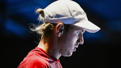 Calificări pentru Roland Garros: Filip Jianu a intrat în ultimul tur