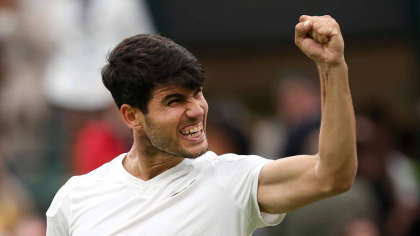 Carlos Alcaraz a revăzut finala de la Roland Garros și tot nu-i vine să creadă ce a reușit să facă la Paris