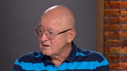 Mihai Tatulici: România mustește de spioni ruși și serviciile noastre și-au luat toate balansoare și stau la soare. Sau la umbră (VIDEO)