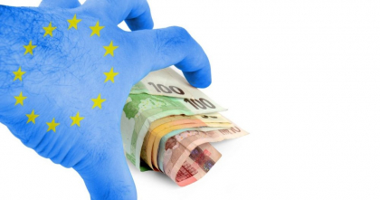 Radu Burnete: Ne paşte recesiunea dacă nu aducem fiecare euro din fondurile europene în 2-3 ani