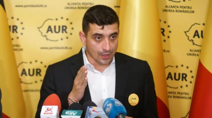 Simion, întrebat despre casele la 35.000 de euro: Ca și dusul la coafor al lui Nicușor Dan