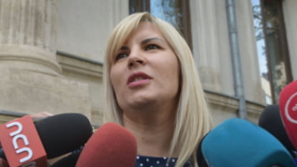Soțul Elenei Udrea a aflat din presă de operația de urgență: ”Nici eu și nici ceilalți membri ai familiei n-am fost informați la timp”