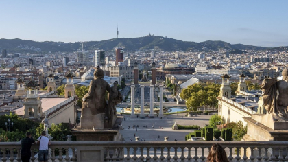 De ce un cuplu care s-a mutat în Barcelona a decis să se întoarcă acasă după doar un an: De ce nu au reușit să se integreze