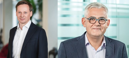 Francezii de la Saint-Gobain îl numesc la conducerea operaţiunilor din România pe Jakub Kotala, ex-CFO al diviziei globale Construction Chemicals. Ovidiu Păscuţiu, fostul CEO, devine vicepreşedinte al Grupului pentru Segmentul de Performanţă Izolaţii
