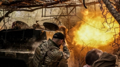 Scenarii pentru războiul din Ucraina până în 2026. Chiar și cel mai „bun” e un dezastru
