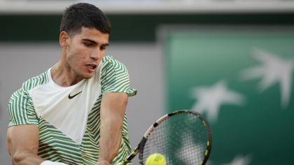 Alcaraz revine în competiție după succesul de la US Open, fiind liderul echipei Europei la Laver Cup