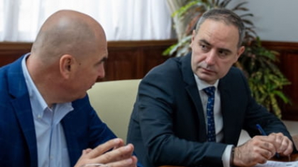 Reacția ministrului Finanțelor după decizia S&amp;P privind ratingul de țară. „Direcția economică stabilă pe care o urmăm”
