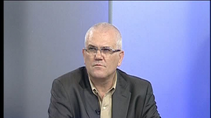 Exit-poll alegeri prezidențiale turul II. Anunț-surpriză făcut de șeful Avangarde: „Până la ora 15.30 exista un singur câștigător în țară”