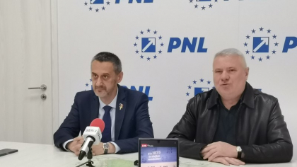 Semnal dat de un lider PNL: „Instituțiile statului român trebuie reformate din temelii. Altfel, România va intra în disoluție”