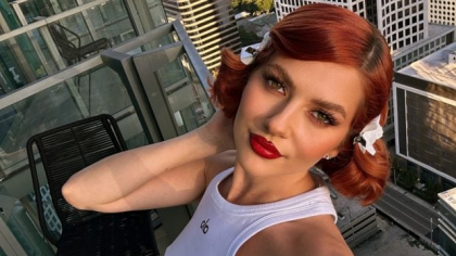 Lidia Buble are 32 de nepoți: „Tati a zis că vrea 100 și îmi mai bate și mie apropoul”. Anunțul făcut de artistă despre copil