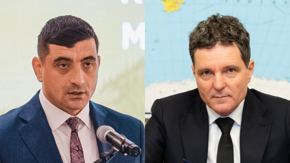 AUR vrea să îl demită pe Nicușor Dan pentru că ar avea probleme psihice și solicită expertiză medico-legală efectuată de INML: „A manifestat, în mai multe ocazii publice, un comportament atipic”