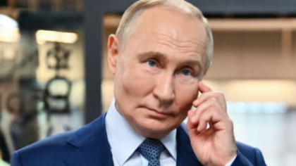 Noi sancțiuni impuse Rusiei de către Uniunea Europeană. Vladimir Putin refuză încetarea focului
