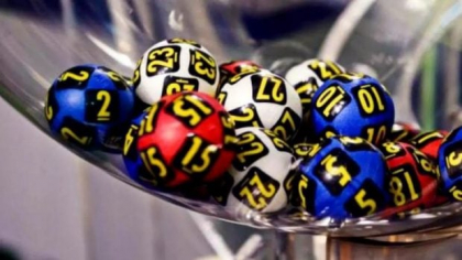 Loto 6/49 din 1 mai 2025. Report de peste 1,38 milioane de euro la 6/49, categoria I