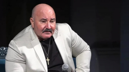 Nuțu Cămătaru, despre viața de interlop: Am fost pus la cumpănă între viață și moarte. Am fost împușcat de câteva ori. Am 7-8 gloanțe trase pe mine