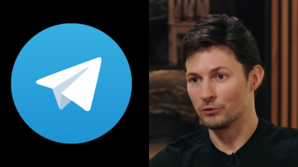 Fondatorul Telegram susține că autoritățile franceze i-au cerut să „reducă la tăcere” vocile conservatoare din România