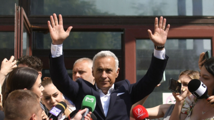 Analist: „E momentul ca unii politicieni să se întrebe dacă tăcerea lor nu a favorizat războiul hibrid al Rusiei”