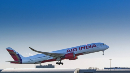 Un alt zbor Air India, anulat din cauza unei „erori tehnice”, la doar câteva zile după tragedia aviatică în care au murit 279 de persoane