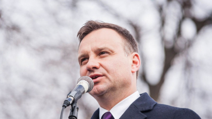 Duda: ”Zelenski a încercat să atragă pe toată lumea în război”