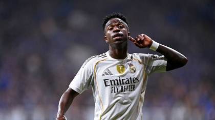 Vinicius Jr, ironizat de Real Betis după clasarea dezamăgitoare la Balonul de Aur 2025
