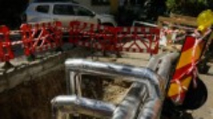 Sute de blocuri din București vor rămâne fără apă caldă şi încălzire. Lucrări la sistemul de termoficare în următoarele zile