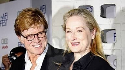 Robert Redford, actor, regizor, ecologist, a murit la 89 de ani