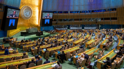 Consiliul de Securitate al ONU va organiza o nouă reuniune pentru a discuta despre escaladarea conflictului dintre Israel și Iran