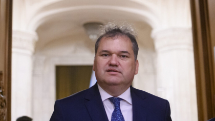 Cseke Attila: Sunt anumite indemnizații și sporuri care necesită a fi reanalizate