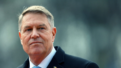 Klaus Iohannis: alegerile să se desfășoare fără interferențe din afara României